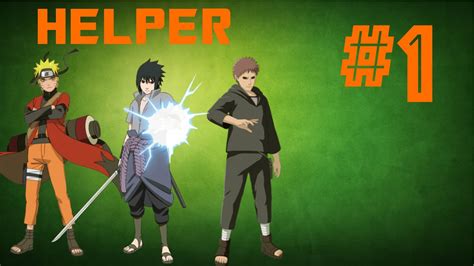 naruto arena helper.